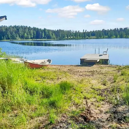 Jauli By Interhome Nyaraló *