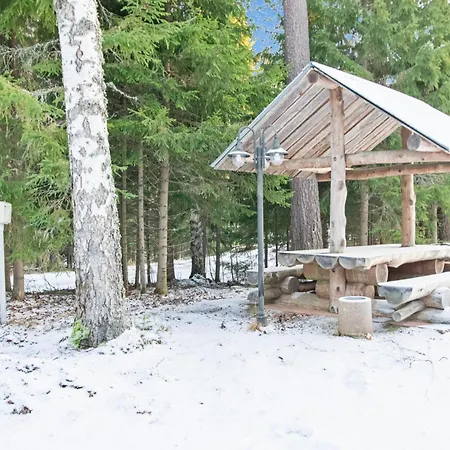 Jauli By Interhome Nyaraló