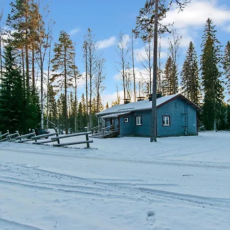 Nyaraló Jauli By Interhome