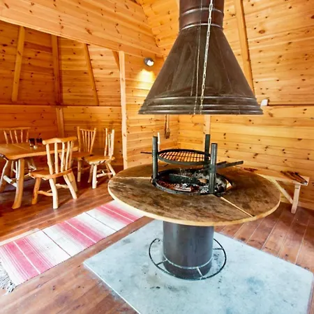 Jauli By Interhome Nyaraló *