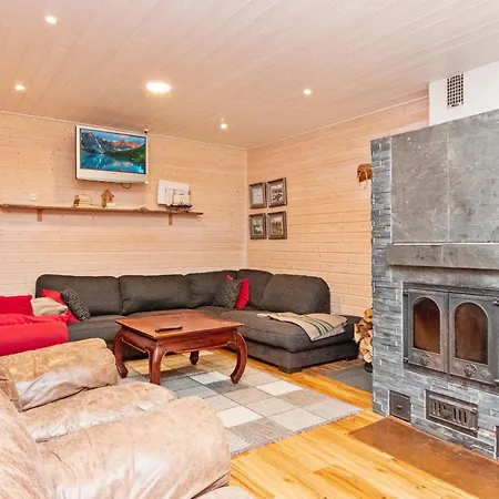 Jauli By Interhome Nyaraló Latovesi