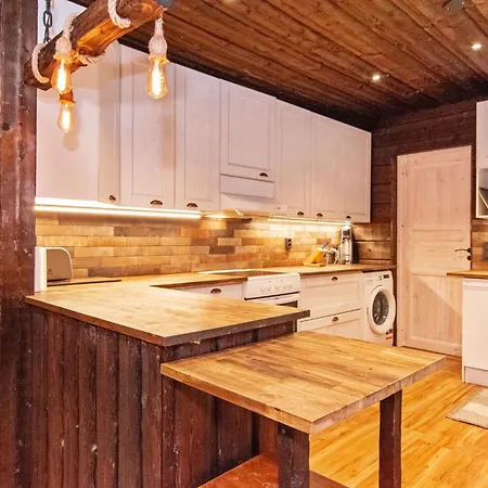 Jauli By Interhome Latovesi