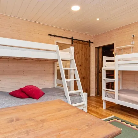 Jauli By Interhome Latovesi