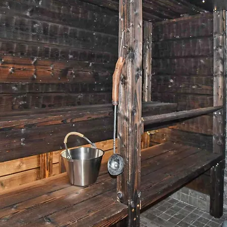 Nyaraló Jauli By Interhome *