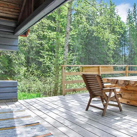 Jauli By Interhome Nyaraló Latovesi