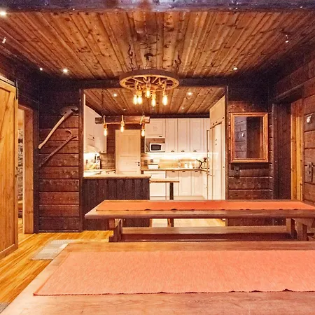 Nyaraló Jauli By Interhome Latovesi