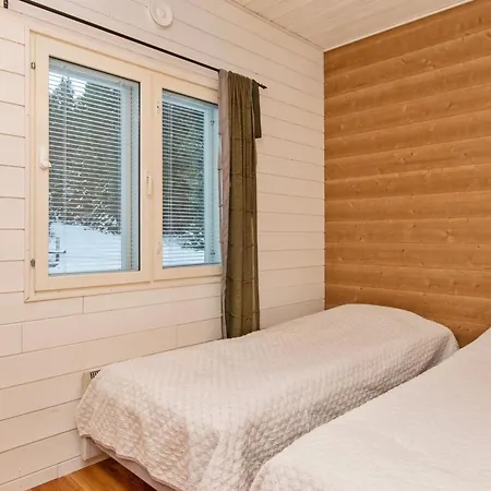 Jauli By Interhome Semesterbostad *