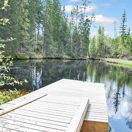 Nyaraló Jauli By Interhome *