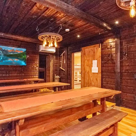 Nyaraló Jauli By Interhome Latovesi