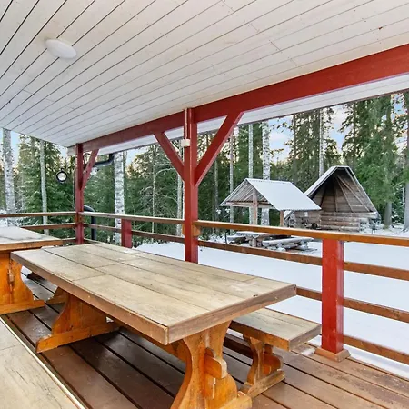 Дом отдыха Jauli By Interhome