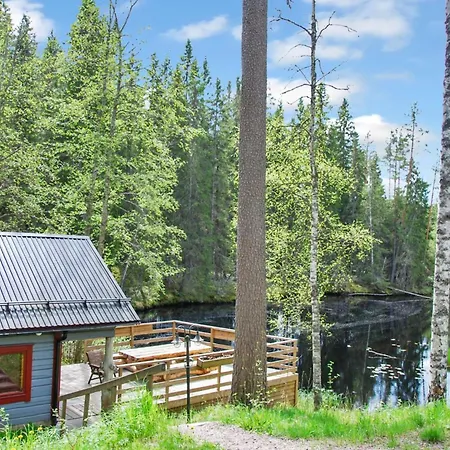 Jauli By Interhome * Latovesi