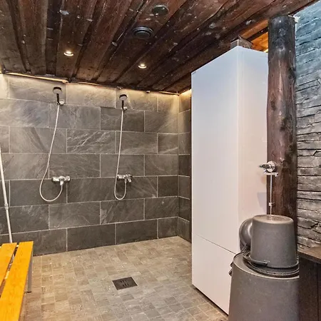 Jauli By Interhome Дом отдыха *