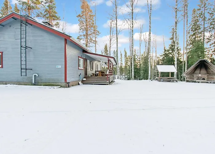 Jauli By Interhome *