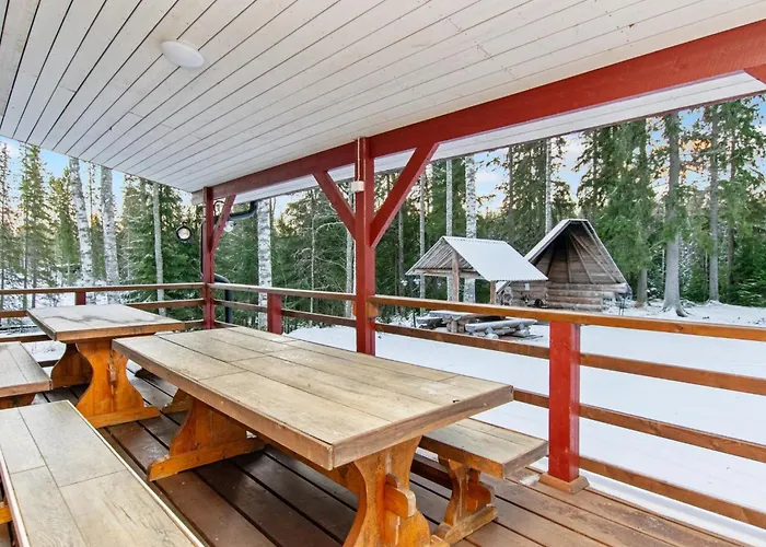 Дом отдыха Jauli By Interhome