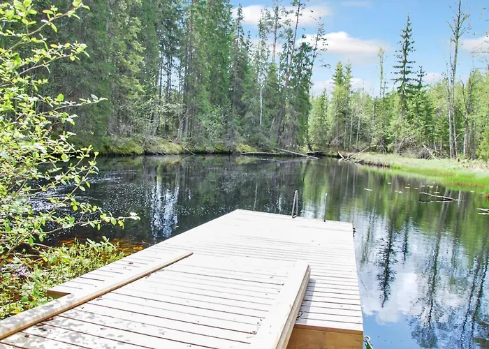 Jauli By Interhome * Latovesi