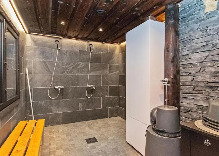 Jauli By Interhome Дом отдыха *