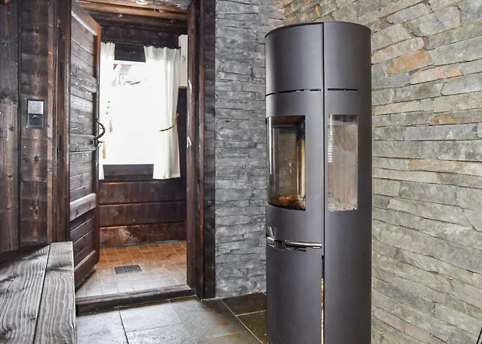 Jauli By Interhome Latovesi