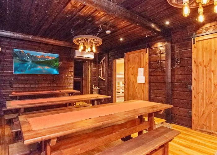 Дом отдыха Jauli By Interhome Latovesi