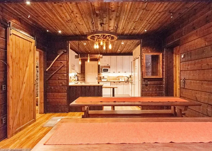 Jauli By Interhome * Latovesi