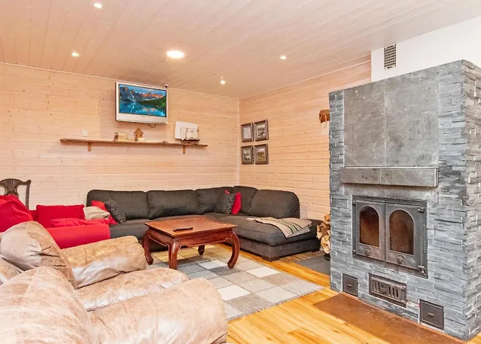 Jauli By Interhome Дом отдыха *