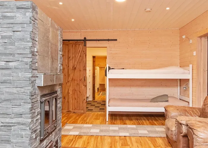 Дом отдыха Jauli By Interhome