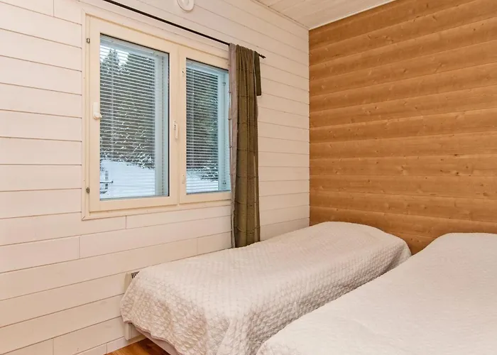 Jauli By Interhome Дом отдыха *