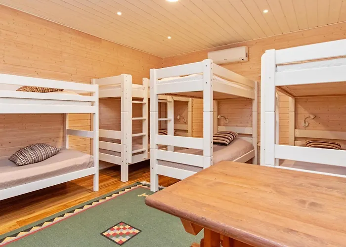 Дом отдыха Jauli By Interhome