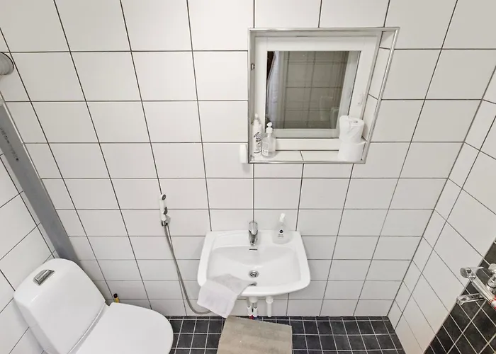 Jauli By Interhome Дом отдыха *