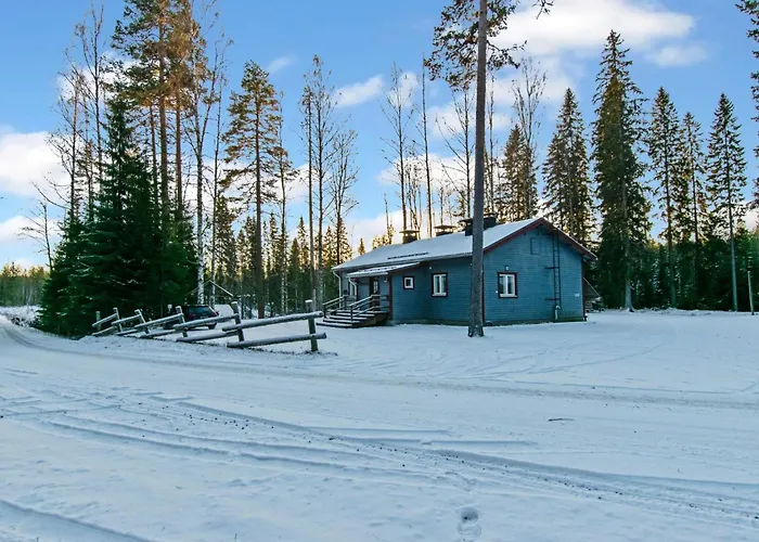 Jauli By Interhome * Latovesi