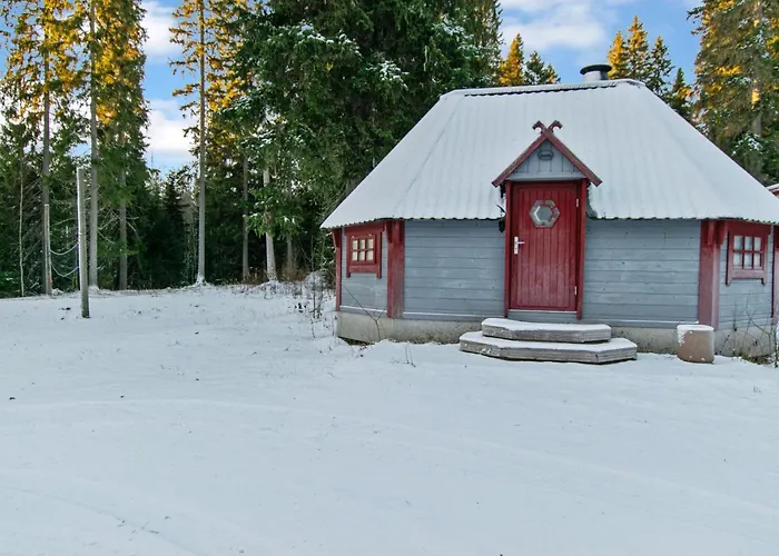 Дом отдыха Jauli By Interhome